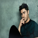 Zac Efron